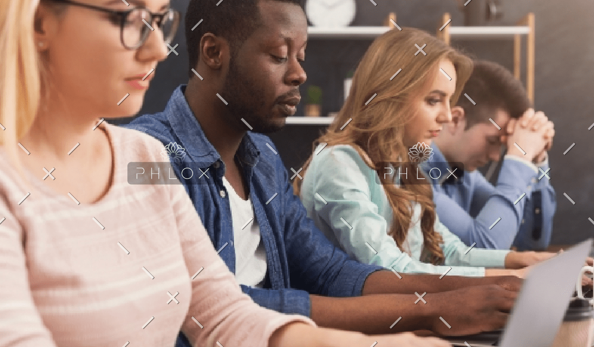 Read more about the article We are idea generators, goal seekers,