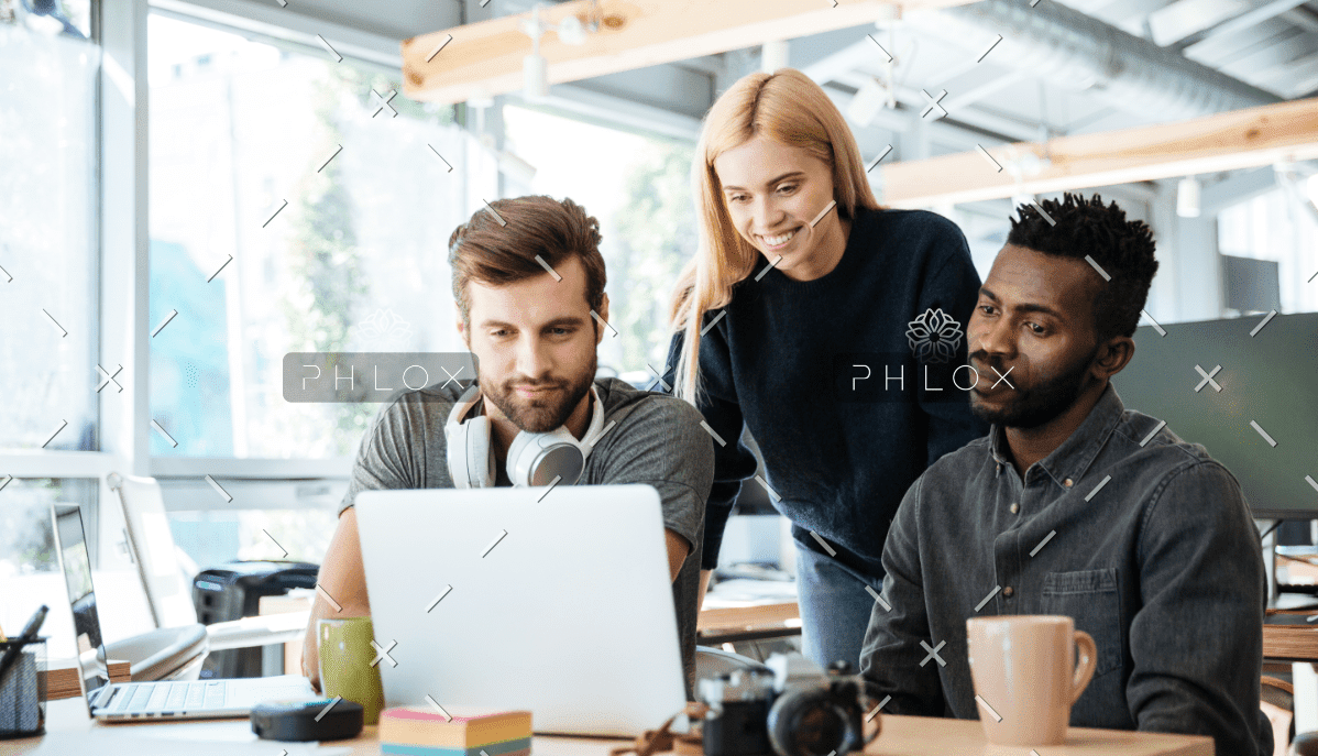 Read more about the article We are idea generators,