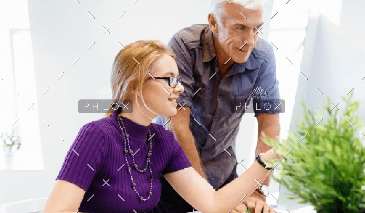 Read more about the article We are idea generators, goal seekers,