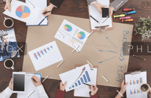 Read more about the article We are idea generators, goal seekers,